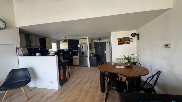 Ma-Cabane - Vente Appartement PLAN DE CUQUES, 62 m²