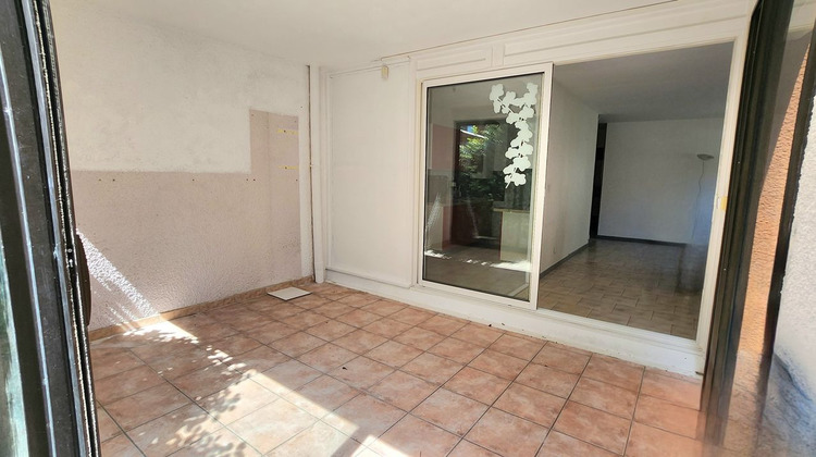 Ma-Cabane - Vente Appartement PLAN DE CUQUES, 49 m²