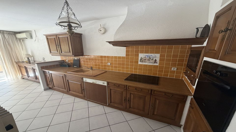 Ma-Cabane - Vente Appartement PLAN DE CUQUES, 78 m²
