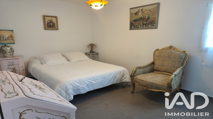 Ma-Cabane - Vente Appartement Plan-de-Cuques, 56 m²