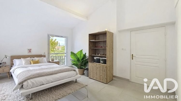 Ma-Cabane - Vente Appartement Plan-de-Cuques, 45 m²