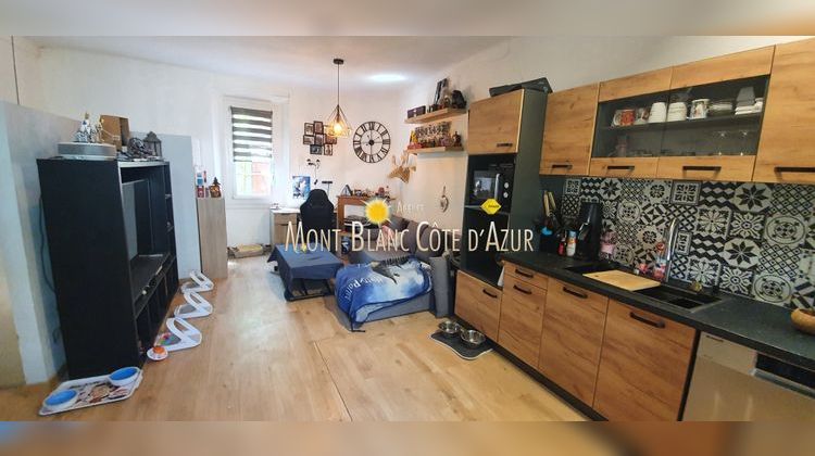 Ma-Cabane - Vente Appartement Plan de la tour, 58 m²