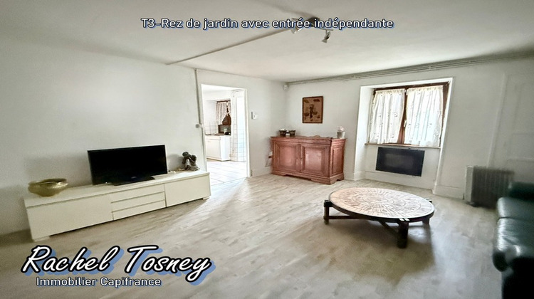 Ma-Cabane - Vente Appartement PLANCHER LES MINES, 69 m²
