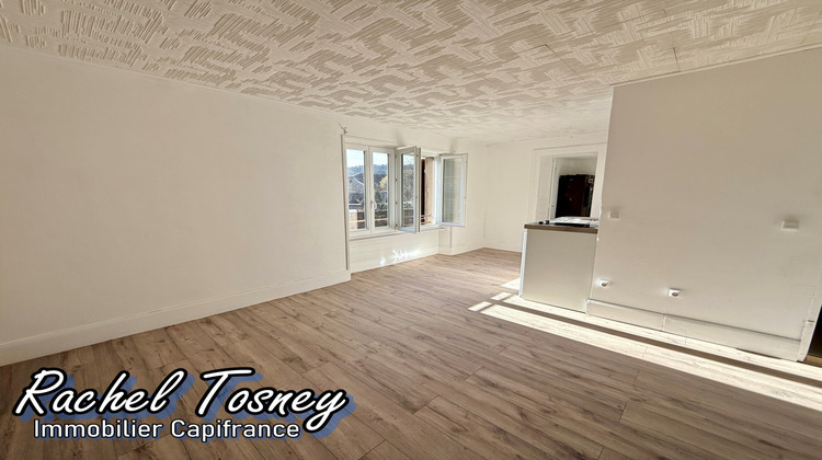 Ma-Cabane - Vente Appartement PLANCHER LES MINES, 56 m²