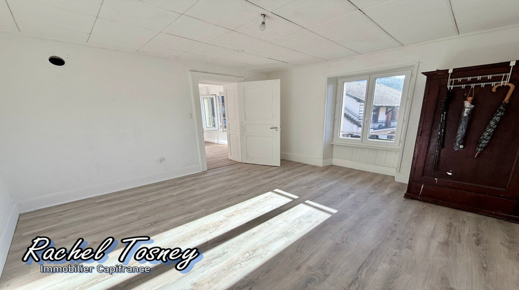Ma-Cabane - Vente Appartement PLANCHER LES MINES, 56 m²