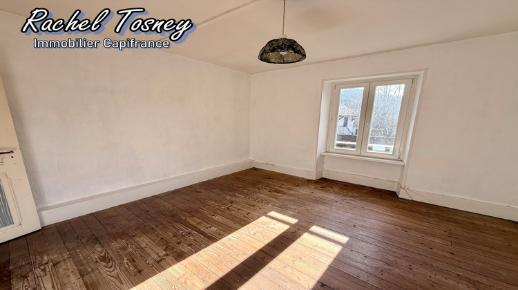 Ma-Cabane - Vente Appartement PLANCHER LES MINES, 50 m²