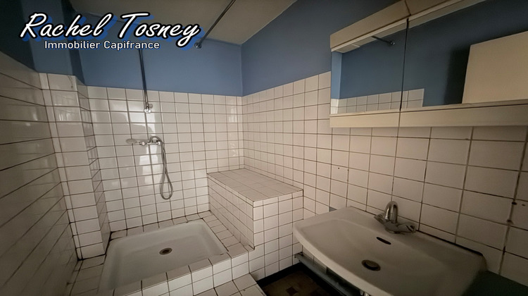 Ma-Cabane - Vente Appartement PLANCHER LES MINES, 50 m²