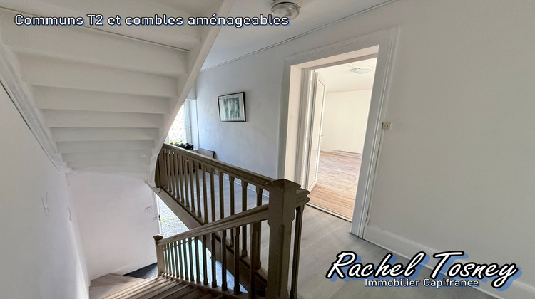 Ma-Cabane - Vente Appartement PLANCHER LES MINES, 50 m²