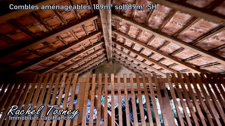 Ma-Cabane - Vente Appartement PLANCHER LES MINES, 50 m²