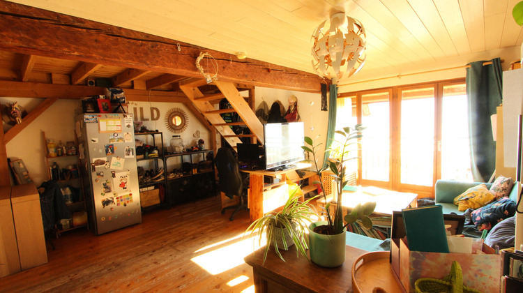 Ma-Cabane - Vente Appartement PLANCHERINE, 64 m²