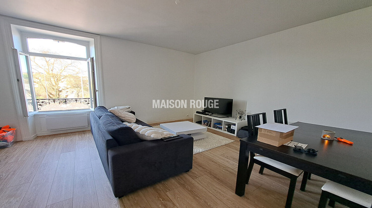 Ma-Cabane - Vente Appartement PLANCOET, 54 m²