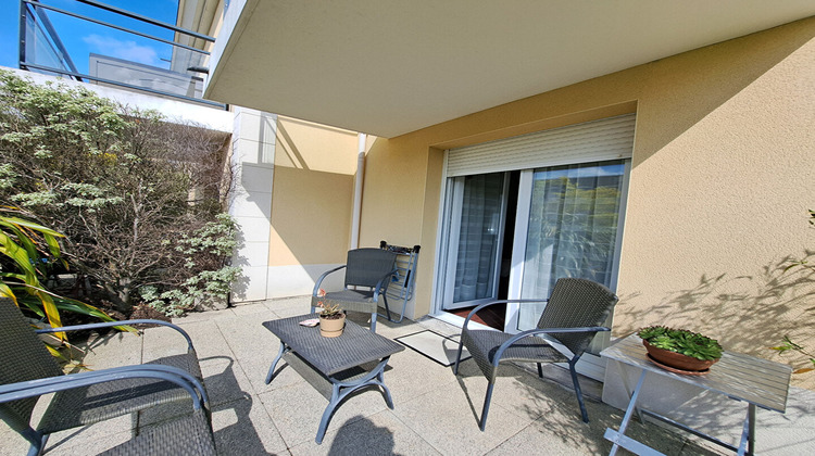 Ma-Cabane - Vente Appartement PLANCOET, 39 m²