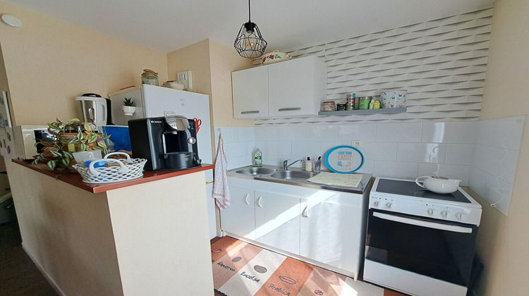 Ma-Cabane - Vente Appartement PLANCOET, 39 m²