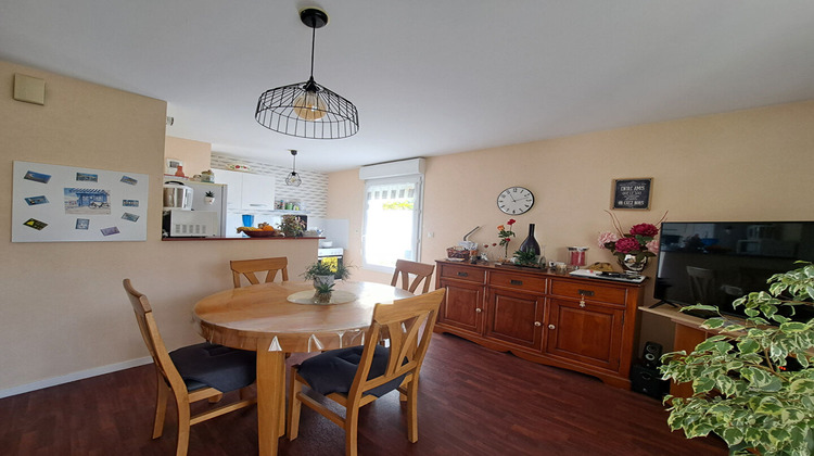 Ma-Cabane - Vente Appartement PLANCOET, 39 m²