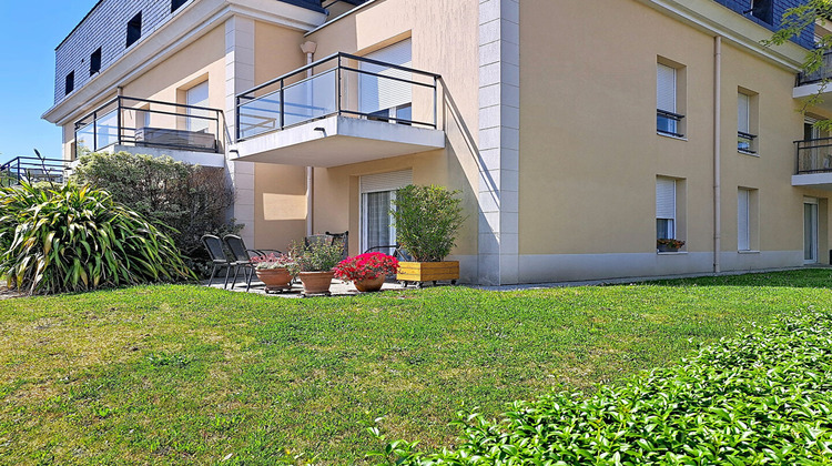 Ma-Cabane - Vente Appartement PLANCOET, 39 m²