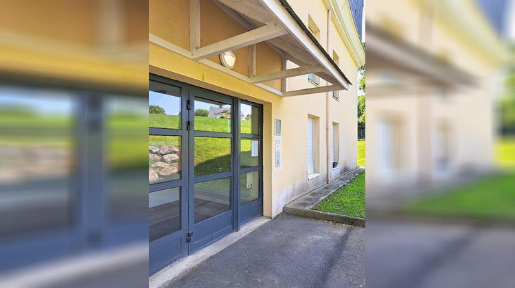 Ma-Cabane - Vente Appartement PLANCOET, 39 m²