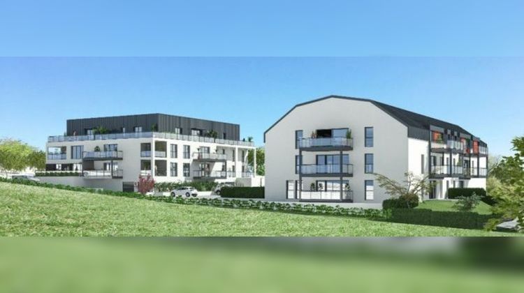 Ma-Cabane - Vente Appartement Plappeville, 69 m²