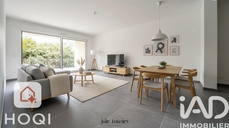 Ma-Cabane - Vente Appartement Plappeville, 68 m²