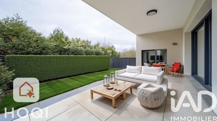 Ma-Cabane - Vente Appartement Plappeville, 68 m²