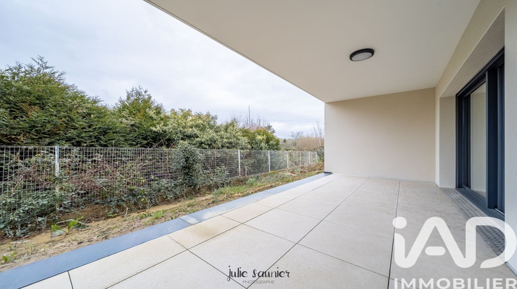 Ma-Cabane - Vente Appartement Plappeville, 68 m²