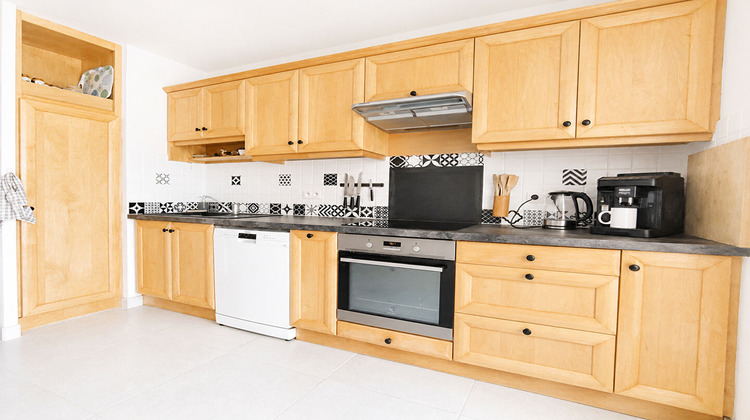 Ma-Cabane - Vente Appartement PLELAN-LE-GRAND, 67 m²