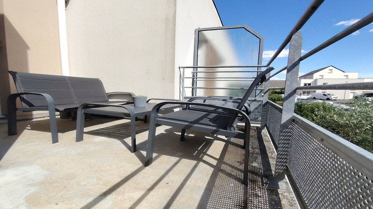 Ma-Cabane - Vente Appartement PLELAN-LE-GRAND, 67 m²