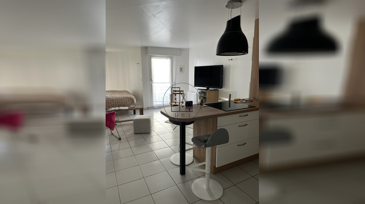 Ma-Cabane - Vente Appartement Pléneuf-Val-André, 30 m²