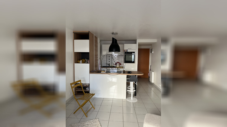 Ma-Cabane - Vente Appartement Pléneuf-Val-André, 30 m²