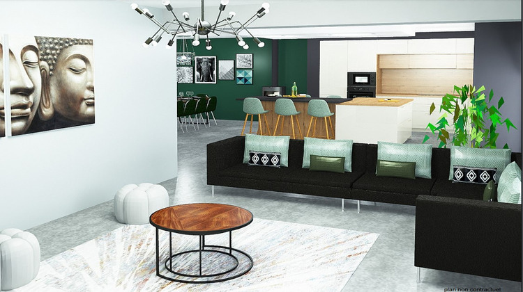 Ma-Cabane - Vente Appartement PLENEUF VAL ANDRE, 85 m²