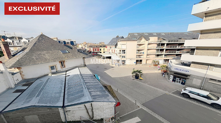 Ma-Cabane - Vente Appartement PLENEUF-VAL-ANDRE, 78 m²