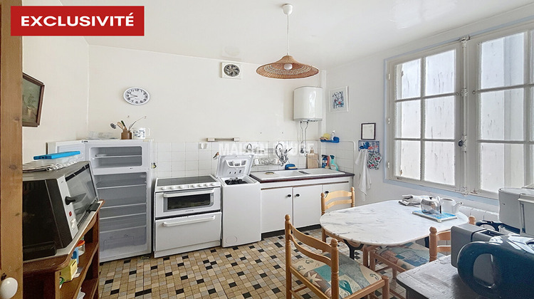 Ma-Cabane - Vente Appartement PLENEUF-VAL-ANDRE, 78 m²