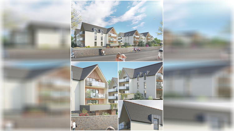 Ma-Cabane - Vente Appartement PLENEUF-VAL-ANDRE, 50 m²