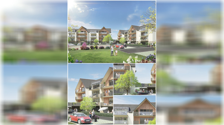 Ma-Cabane - Vente Appartement PLENEUF-VAL-ANDRE, 50 m²