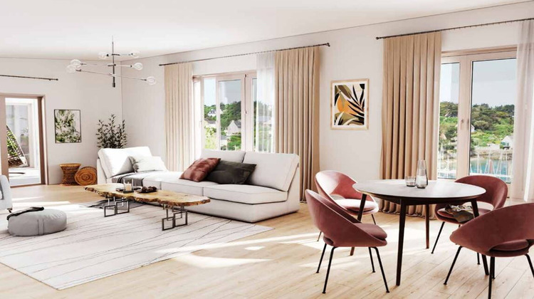 Ma-Cabane - Vente Appartement PLENEUF-VAL-ANDRE, 53 m²