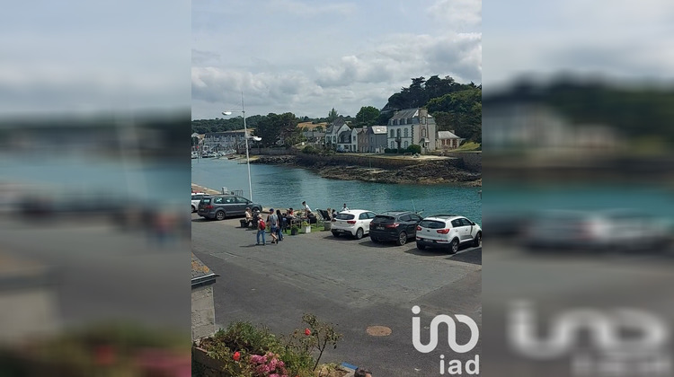 Ma-Cabane - Vente Appartement Pléneuf-Val-André, 55 m²