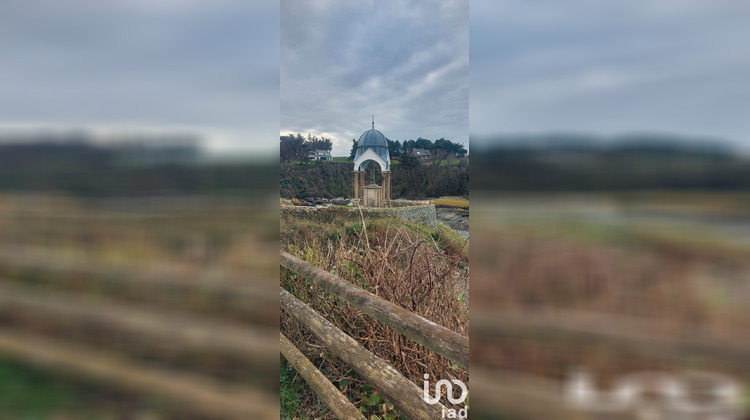 Ma-Cabane - Vente Appartement Pléneuf-Val-André, 55 m²