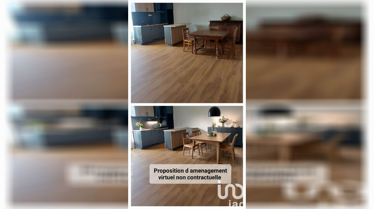 Ma-Cabane - Vente Appartement Pléneuf-Val-André, 55 m²