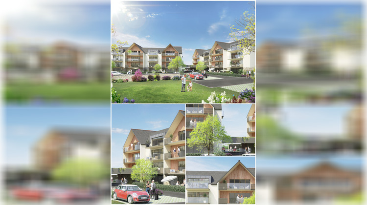 Ma-Cabane - Vente Appartement PLENEUF-VAL-ANDRE, 84 m²