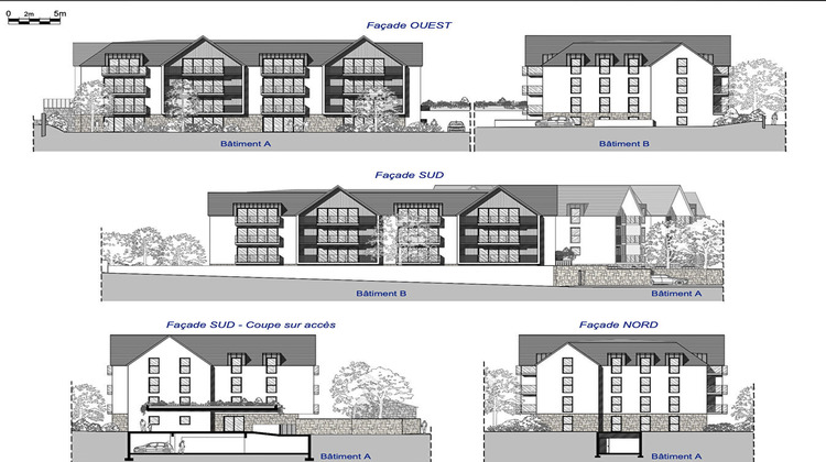 Ma-Cabane - Vente Appartement PLENEUF-VAL-ANDRE, 84 m²