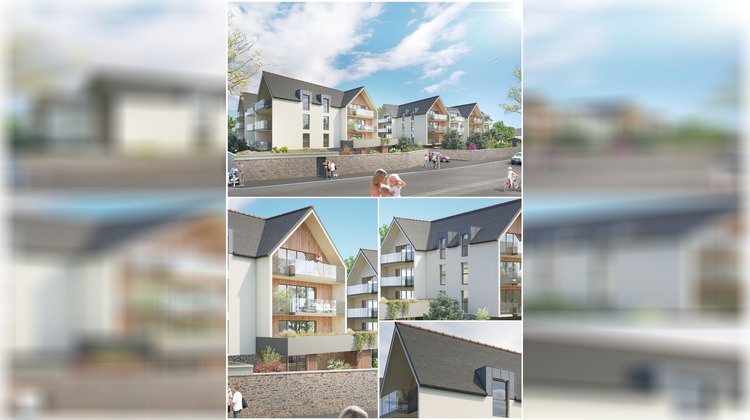 Ma-Cabane - Vente Appartement PLENEUF-VAL-ANDRE, 50 m²