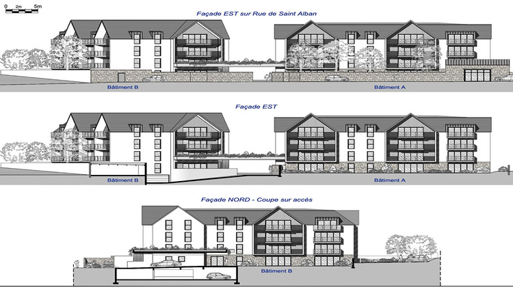 Ma-Cabane - Vente Appartement PLENEUF-VAL-ANDRE, 50 m²