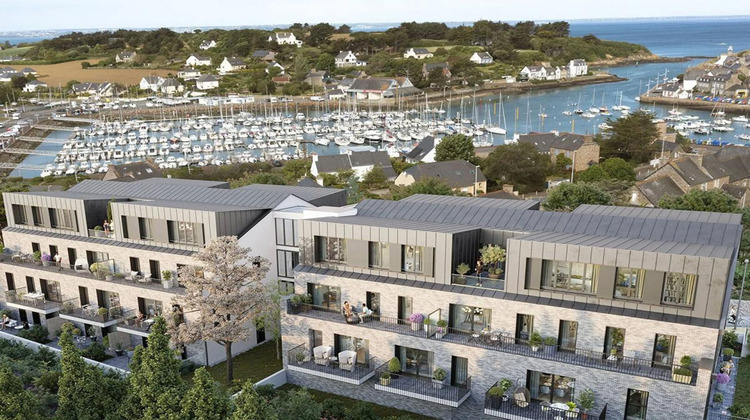 Ma-Cabane - Vente Appartement PLENEUF VAL ANDRE, 56 m²