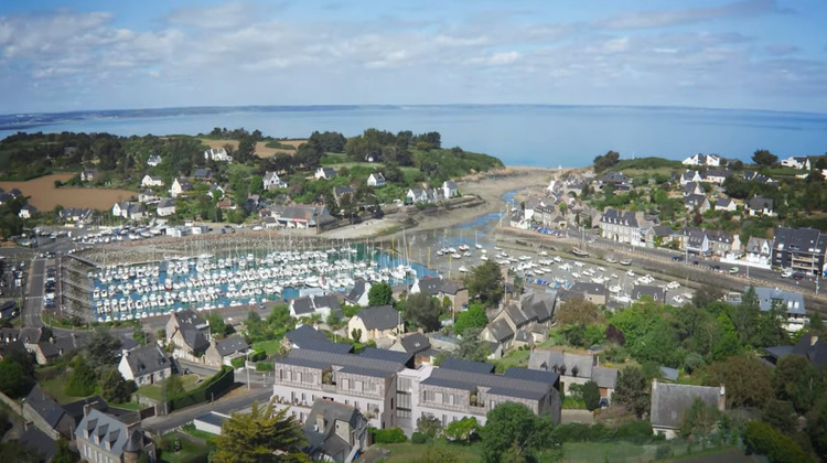 Ma-Cabane - Vente Appartement PLENEUF VAL ANDRE, 56 m²