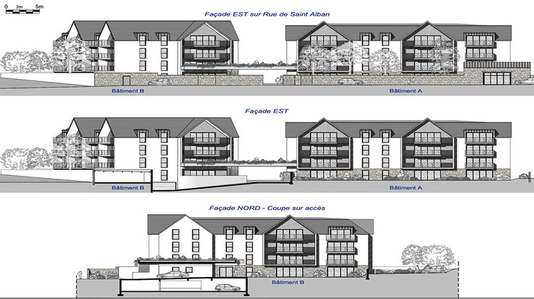 Ma-Cabane - Vente Appartement PLENEUF-VAL-ANDRE, 84 m²