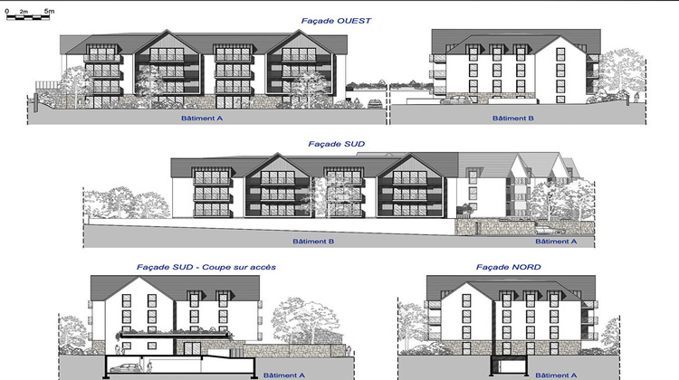Ma-Cabane - Vente Appartement PLENEUF-VAL-ANDRE, 61 m²