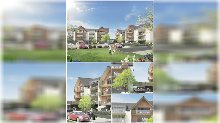 Ma-Cabane - Vente Appartement PLENEUF-VAL-ANDRE, 61 m²