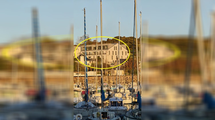 Ma-Cabane - Vente Appartement Pléneuf-Val-André, 56 m²