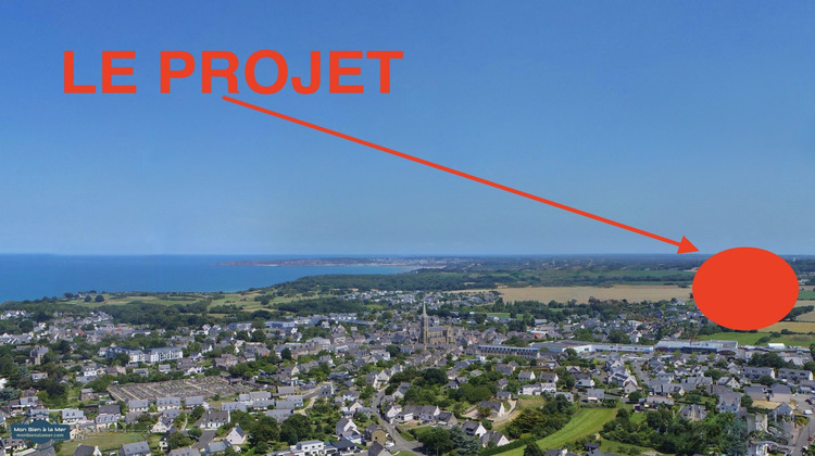 Ma-Cabane - Vente Appartement Pléneuf-Val-André, 76 m²