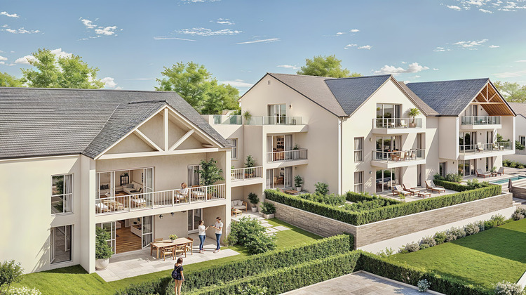 Ma-Cabane - Vente Appartement Pléneuf-Val-André, 76 m²