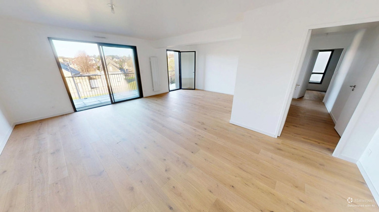 Ma-Cabane - Vente Appartement Pléneuf-Val-André, 95 m²